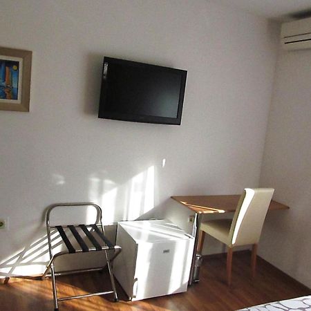 Blue Tree Rooms Split Szoba fotó