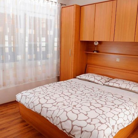 Blue Tree Rooms Split Szoba fotó