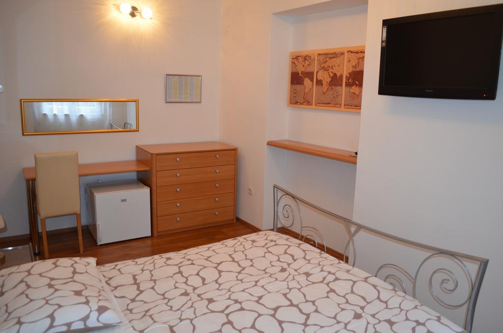 Blue Tree Rooms Split Kültér fotó