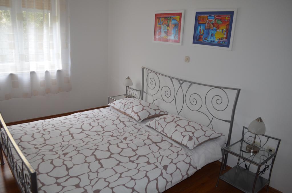 Blue Tree Rooms Split Szoba fotó
