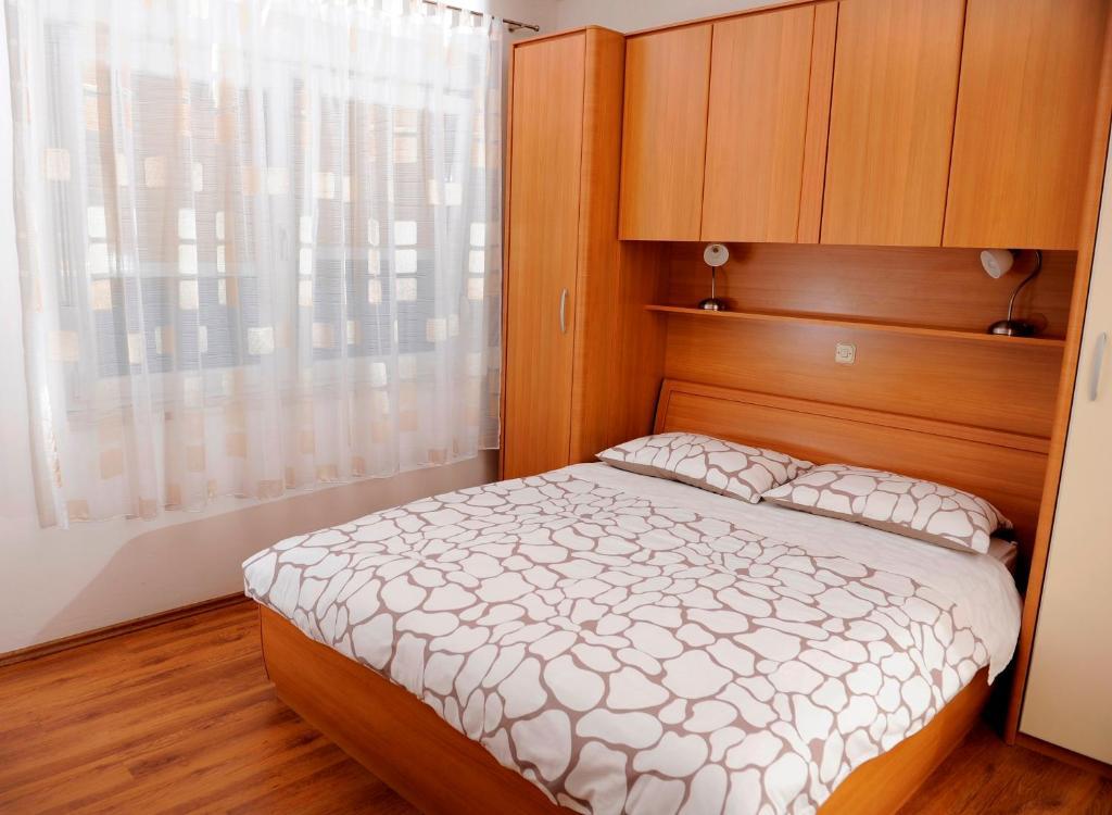 Blue Tree Rooms Split Szoba fotó