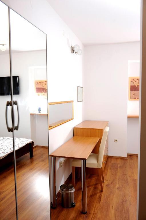 Blue Tree Rooms Split Szoba fotó