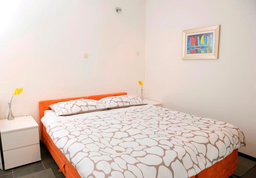 Blue Tree Rooms Split Szoba fotó