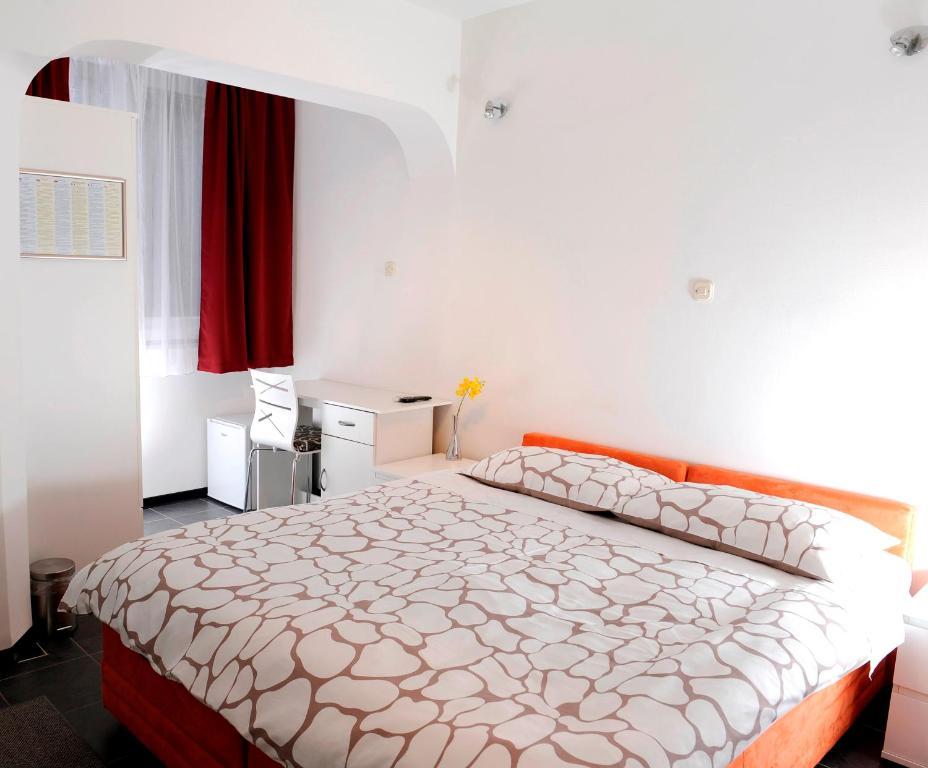 Blue Tree Rooms Split Szoba fotó