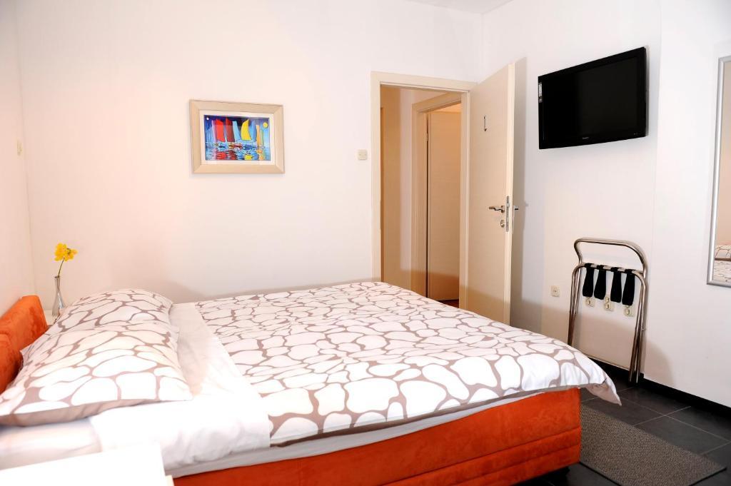 Blue Tree Rooms Split Kültér fotó